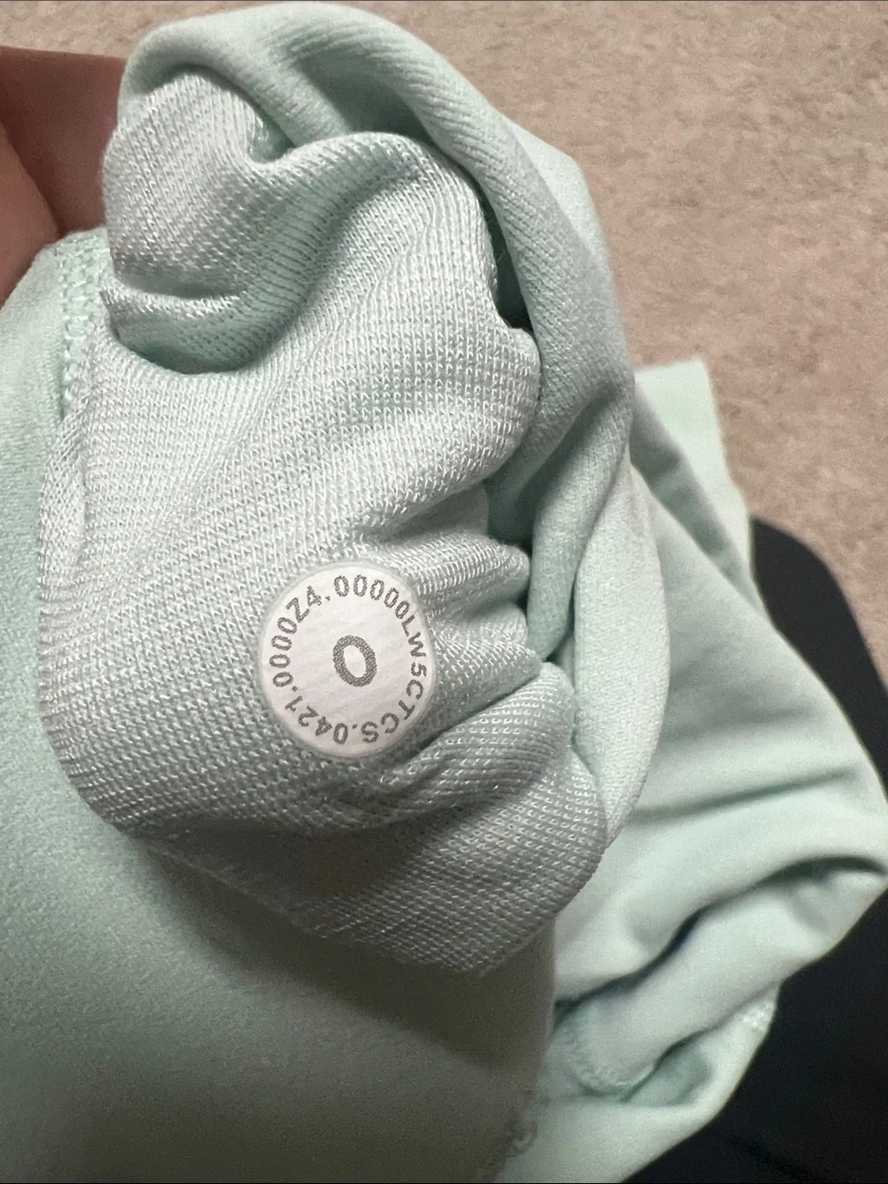 Lululemon Align High-Rise Pant 25”